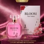 Buy J. Bloom Pour Femme Eau De Parfum 100ml Online in Pakistan | Long Lasting Women's Perfume | Altutan
