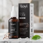 Loyi Niacinamide 10% + Zinc 1% Serum 30 ml | Oil Control, Pore Minimizer, Brightening | Acne-Prone Skin Care Serum
