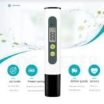 Buy Digital TDS Water Quality Meter LCD Water Purity Tester Online in Pakistan | Altutan - Image 4