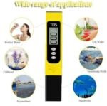 Buy Digital TDS Water Quality Meter LCD Water Purity Tester Online in Pakistan | Altutan - Image 5