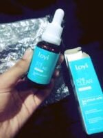 Loyi Salicylic Acid 2% Serum 30ml | Acne Treatment, Pore Cleansing, Oil Control | Blemish & Blackhead Corrector - Image 3