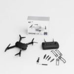 Buy S8 Pro Foldable WiFi Camera Drone Online in Pakistan | HD Camera RC Quadcopter | Altutan - Image 4