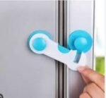 Buy Baby Safety Cabinet & Refrigerator Lock (Pack of 2) Online in Pakistan | Child Safety Lock | Altutan - Image 2
