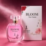 Buy J. Bloom Pour Femme Eau De Parfum 100ml Online in Pakistan | Long Lasting Women's Perfume | Altutan - Image 3